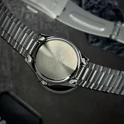 Чоловічий годинник Casio MTP-1239D-1A Сріблястий ( AT1141-0106 ) - мініатюра 6