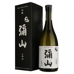 Саке Misen Ginjyo, 15,4%, 0,72 л, у подарунковій упаковці