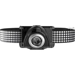 Ліхтар налобний LedLenser SEO 7R Black (заряджається)