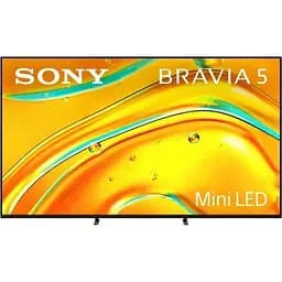 Телевізор Sony (K-75XR50)