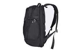 Рюкзак 2E Ultimate SmartPack 30L Black - мініатюра 2