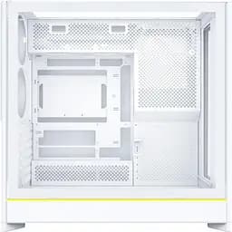 Корпус MONTECH HS01 (W) (HS01 (W)) - мініатюра 4
