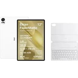 Планшет Huawei MatePad 12 X 2025 12/256GB White