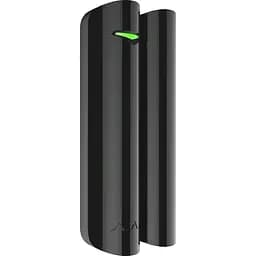 Датчик відкриття вікон і дверей Ajax DoorProtect Plus Black [89988] - мініатюра 3