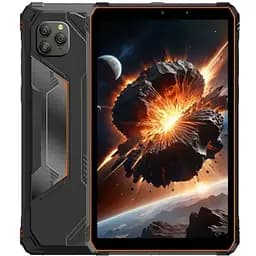 Планшет Blackview Active 5 8/128GB Orange