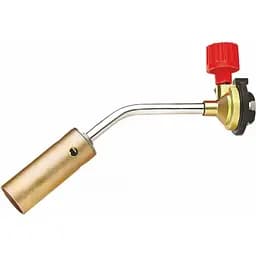 Горелка газовая Virok с цанговым соединением (44V160)