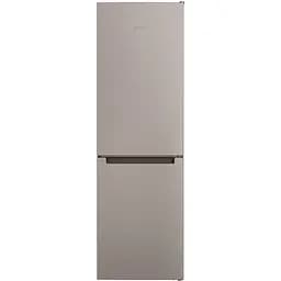 Холодильник з нижньою морозилкою Indesit INFC8TI22X (INFC8TI22X)