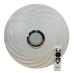 Світ-ик LED LUMANO RGB з пульт.кер.3 реж.осв.80W LU-RONA MOZART Speaker:5W(10/ящ)