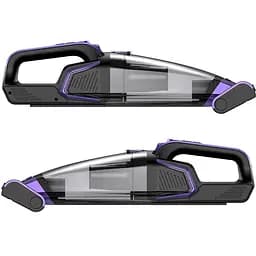 Автомобільний пилосос Aspiring Dust 6 Automatic rolling brush - мініатюра 6