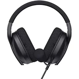 Навушники ігрові з мікрофоном Havit Fuxi-H5d black (HV-Fuxi-H5d) - мініатюра 2
