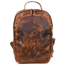 Рюкзак из нубука, эксклюзивная модель Tiding 40х17х30 см sum0028451