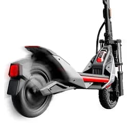 Електросамокат Ninebot by Segway eKickScooter ZT3 Pro E (AA.05.18.01.0001) [131767] - мініатюра 8
