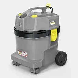 Пилосос Karcher NT 22/1 Ap професійний для вологого і сухого прибирання (1.378-600.0) - мініатюра 2
