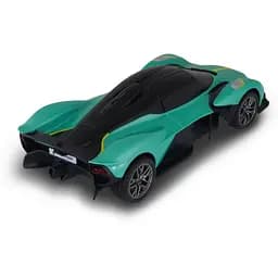 Автомобіль KS Drive на р/к - Aston Martin Valkyrie (1:24, 2.4 ГГц, шавлієвий)  - мініатюра 2