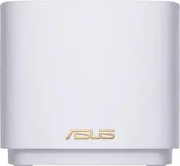 Mesh-система ASUS Mesh ZenWiFi XD4 Plus AX1800 1Pc White (90IG07M0-MO3C00)