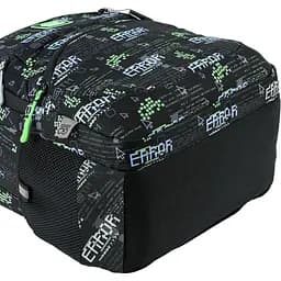 Рюкзак GoPack Education 175M-7 Error (GO25-175M-7) - мініатюра 8