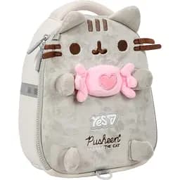 Рюкзак дитячий Yes K-33XXS My Pusheen (550434) - мініатюра 2