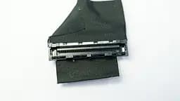 Шлейф матриці для ноутбука Dell (Inspiron: 5423, 14z-5423) (50.4UV05.101) - мініатюра 3