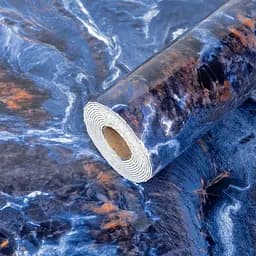 Самоклеящаяся стеновая PET плитка в рулоне 600х3000х2мм SW-00002426