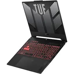 Ноутбук Ігровий ASUS TUF A15 FA507NV 5 7535HS la 4.55GHz,15.6'',IPS,16GB DDR5,1TB,RTX 4060 8GB,Без ОС - мініатюра 7