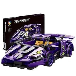 Конструктор Technique Lamborghini на 570 деталей (48010)