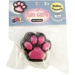 Іграшка Monster Gum Fun Cafe Taba Мяу-лапка (T26183)