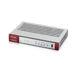 Міжмережевий екран ZyXEL USG FLEX 100 (USGFLEX100-EU0112F)