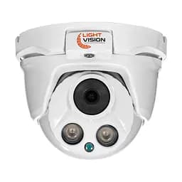 IP-відеокамера 4Mp Light Vision VLC-8440DI (Linklemo) f=3.6mm (75-00170) - мініатюра 2