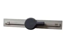 Душовий канал VBI Fort Slim 70 chrome VBI-060207CH - мініатюра 3