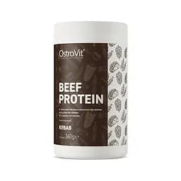 Протеїн OstroVit Beef Protein Кебаб 360 г - мініатюра 2