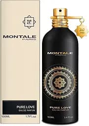 Парфумована вода Montale Pure Love Тестер 100 мл  - мініатюра 2