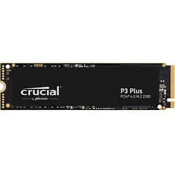 Накопичувач SSD M.2 2280 2TB Micron (CT2000P3PSSD8)