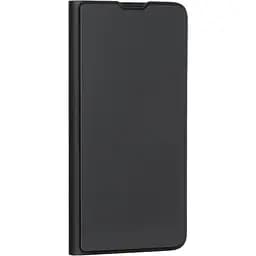 Чохол-книжка BeCover Exclusive New Style для Realme C75 Black (713016)