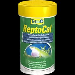 Корм Tetra ReptoCal для рептилій мінеральна добавка 60 г - мініатюра 4