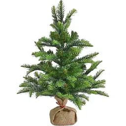 Штучна ялинка Yes! Fun Елегія лита 45 см зелена (903654)