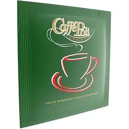 Кофе в монодозах "Verde" Coffee Poli 100 шт