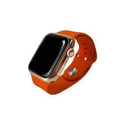 Смарт-часы Fendior Z97 mini 44mm, 250 mAh IP67 Orange