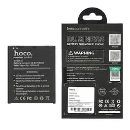 Акумулятор Hoco EB-BJ700CBE/EB-BJ700BBC для Samsung J700/J700H/J700F/J701/J7 (2015)/J4 (2018)/J400/J400F - мініатюра 5