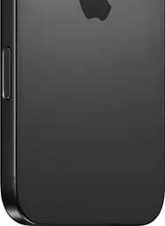 Смартфон Apple iPhone 16 Pro Max 512GB Black Titanium (MYX03) - мініатюра 3