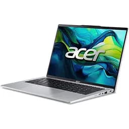 Ноутбук Acer Swift Go 14 SFG14-73-55CQ Ultra 5 125U la 43GHz,14'',16GB LPDDR5X,512GB,Без ОС - мініатюра 6