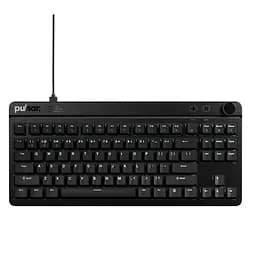 Клавіатура PULSAR Xboard MS TKL ANSI Cherry MX2A Switch Black (XBMS01)