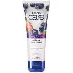 Крем для рук Avon Ягідний мікс