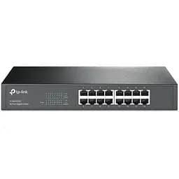 Комутатор TP-Link TL-SG1016D