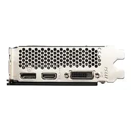 Відеокарта MSI GeForce RTX3050 8Gb VENTUS 2X XS OC (RTX 3050 VENTUS 2X XS 8G OC) - мініатюра 4