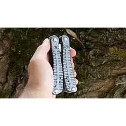 Мультитул Ganzo Multi Tool (G105) G3130, Сріблястий - мініатюра 19