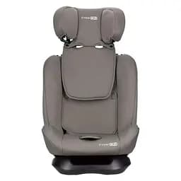 Автокрісло FreeON Pollo, i-Size 40-150 см, grey [CD] - мініатюра 4