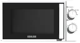 Мікрохвильова піч Edler EDMS-2071WMH