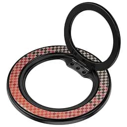 Магнітне кільце-тримач MagSafe Ring Holder Red-Orange