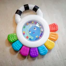 Іграшка-брязкальце Baby Einstein Outstanding Opus (12487) - мініатюра 3