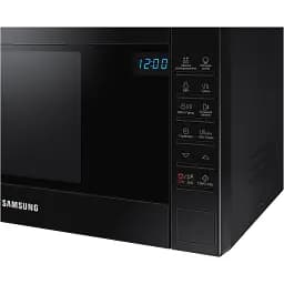 Мікрохвильова піч із грилем Samsung GE88SUB/UA [66562] - мініатюра 7